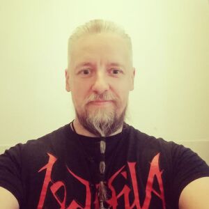 Profilbild von Alfred Seher