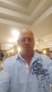 Profilbild von Alfred Severin