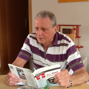 Profilbild von Alfred Skolaude