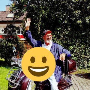 Profilbild von Alfred Stadler