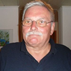 Profilbild von Alfred Stamm