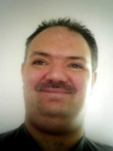 Profilbild von Alfred Stegh