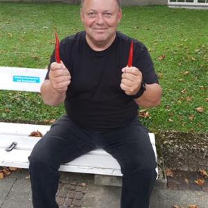 Profilbild von Alfred Steinleitner