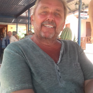 Profilbild von Alfred Stephan