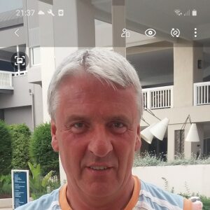 Profilbild von Alfred Stiefelhagen