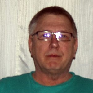 Profilbild von Alfred Sütterlin