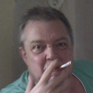 Profilbild von Alfred Surges