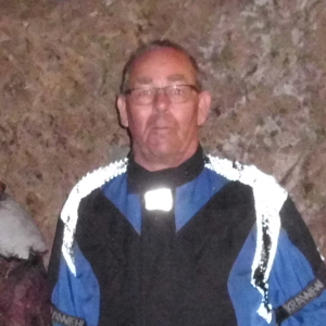 Profilbild von Alfred Surmann