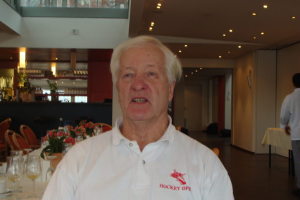 Profilbild von Alfred Szarbinowski