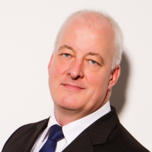 Profilbild von Alfred Terglane