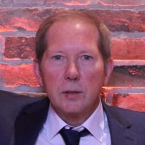 Profilbild von Alfred Thias