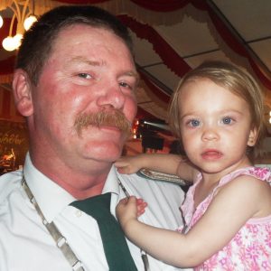 Profilbild von Alfred Thiem