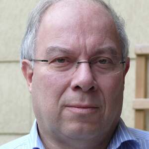 Profilbild von Alfred Thimm