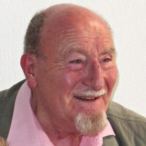 Profilbild von Alfred Thomas