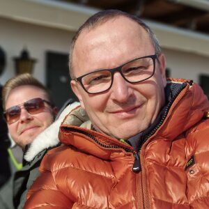 Profilbild von Alfred Thorwesten