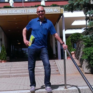 Profilbild von Alfred Tribbels