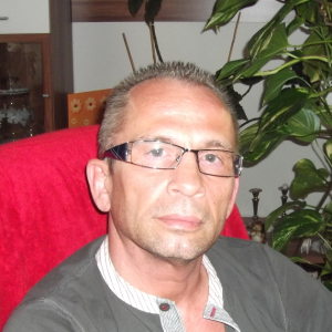 Profilbild von Alfred Trnka