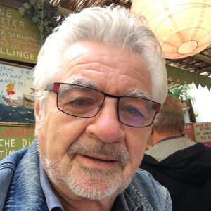 Profilbild von Alfred Url