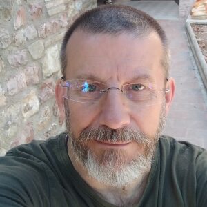 Profilbild von Alfred Vetter
