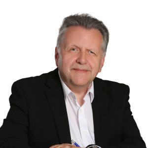 Profilbild von Alfred Wallon