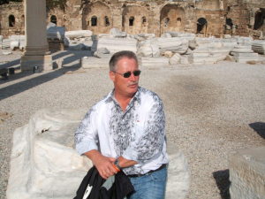 Profilbild von Alfred Wenning