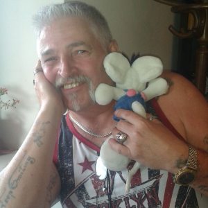 Profilbild von Alfred Wenzl