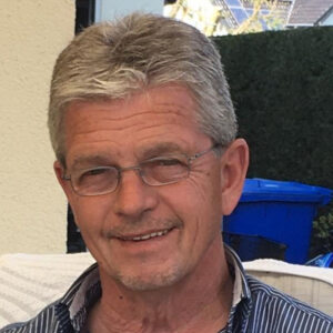 Profilbild von Alfred Wetternei