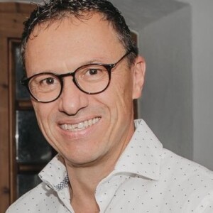 Profilbild von Alfred Wiedemann