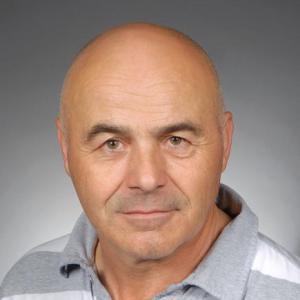 Profilbild von Alfred Wild