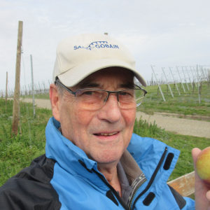 Profilbild von Alfred Winkelmann