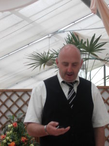 Profilbild von Alfred Wirth