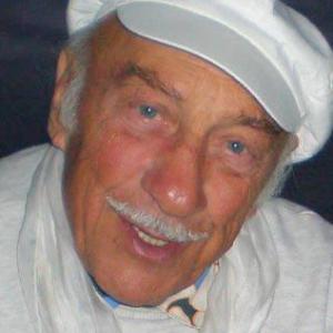 Profilbild von Alfred Wolf