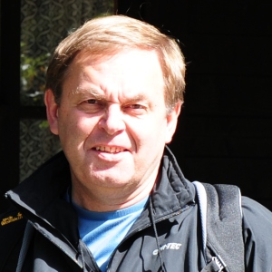 Profilbild von Alfred Wutz