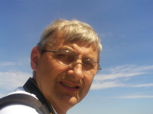 Profilbild von Alfred Ziegler