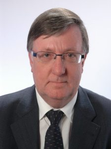 Profilbild von Alfred Zimmermann