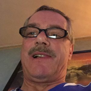 Profilbild von Alfred Zimmermann