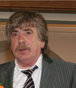 Profilbild von Alfred Zoll