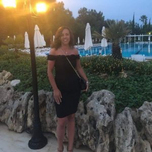 Profilbild von Alfreda Ibrahimi