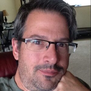 Profilbild von Alfredo Alves