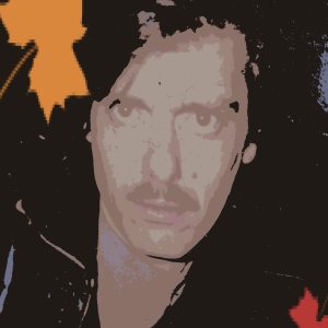 Profilbild von Alfredo Barbosa