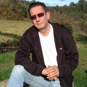 Profilbild von Alfredo Fernandez