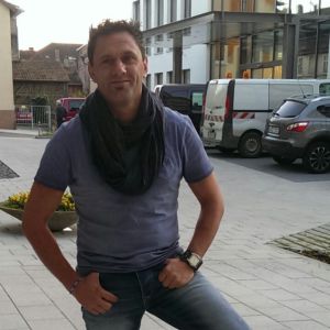 Profilbild von Alfredo Häfner