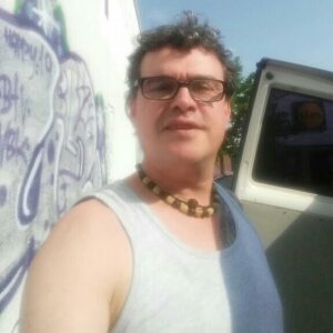 Profilbild von Alfredo Landazabal Boullon