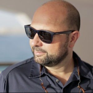 Profilbild von Alfredo Morate