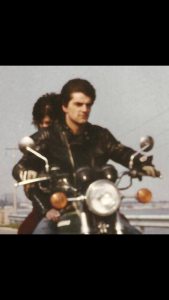 Profilbild von Alfredo Ponta