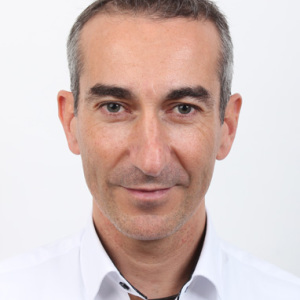 Profilbild von Alfredo Segovia