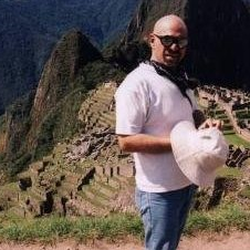 Profilbild von Alfried Schulte-Bockholt