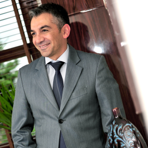 Profilbild von Alhan Yilmaz