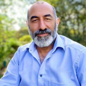 Profilbild von Ali Asker Arduc