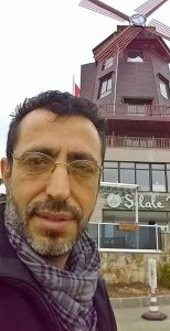 Profilbild von Ali Ayhan Yilmaz